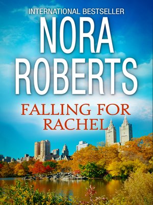 cover image of Falling For Rachel